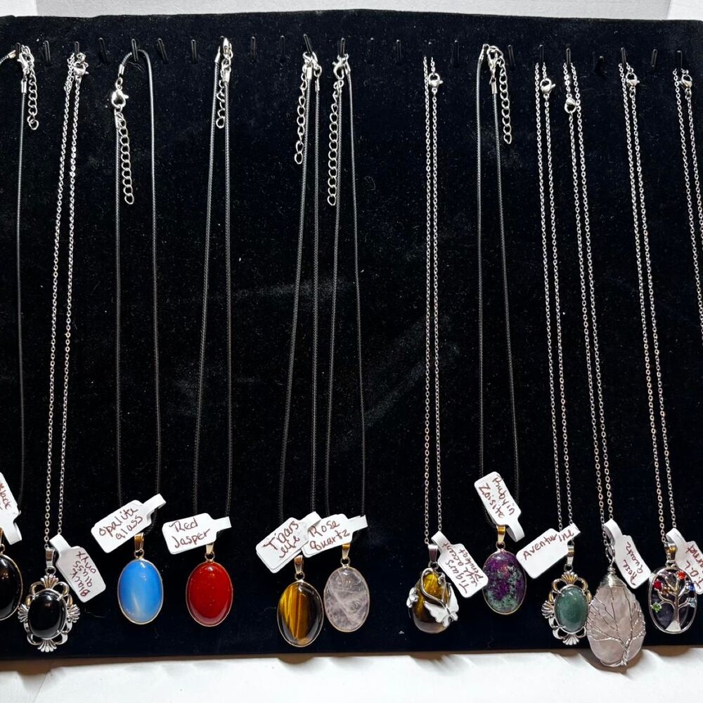 Tree-of-life Women's multi Jewellery